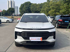 Chery Jetour X70 PLUS 2025 1.5T 7DCT Flagship 7-Seater Used Car for Sale in Ghana -u22194177 | ZEEX AUTO