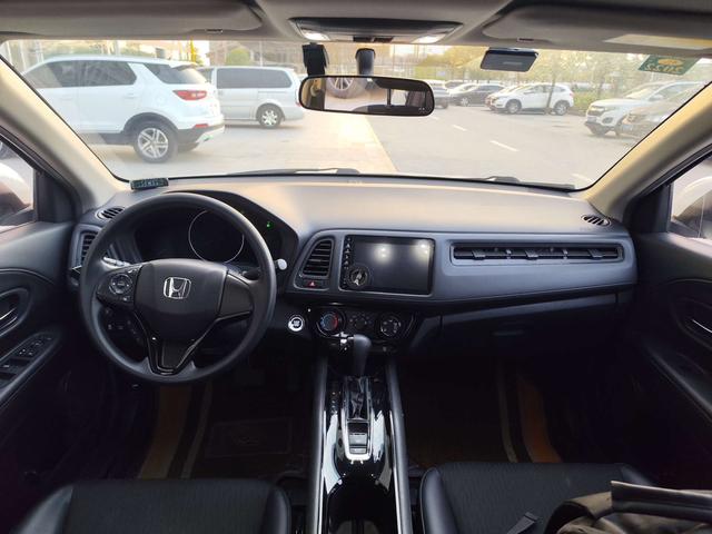 GAC Honda Vezel 2020 1.5L CVT Luxury Edition -u22752175 | ZEEX AUTO