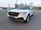 Zotye T700 2017 Model 1.8T DCT Premium New Year Edition Used Car for Sale in Ghana -u23355801 | ZEEX AUTO
