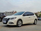 Dongfeng Nissan TIIDA 2021 Model 1.6L CVT Smart Edition -u22854353 | ZEEX AUTO