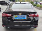 SAIC-GM Chevrolet Malibu XL 2022 535T Automatic Sharp Dynamic Edition Used Car for Sale in Ghana -u23001805 | ZEEX AUTO