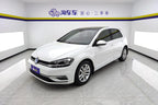FAW-Volkswagen Golf 2019 280TSI DSG Comfort Version (National VI) -u21957992 | ZEEX AUTO