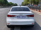 FAW-Audi A3 2020 Limousine 35 TFSI Fashion Edition National VI Used Car for Sale in Ghana -u22963858 | ZEEX AUTO