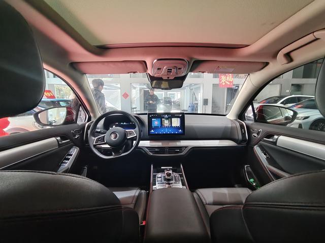 BYD Tang DM 2018 Model DM 2.0T Full-Time 4WD Smart Connected Premium Edition 7-Seat National V -u22314668 | ZEEX AUTO
