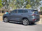 Geely Haoyue 2020 Model 1.8TD DCT Flagship Version Used Car for Sale in Ghana -u22953644 | ZEEX AUTO