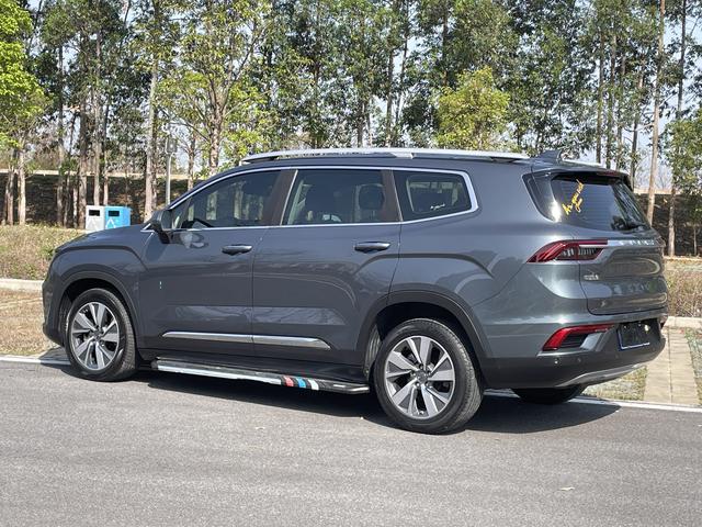 Geely Haoyue 2020 Model 1.8TD DCT Flagship Version Used Car for Sale in Ghana -u22953644 | ZEEX AUTO