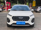 Chery Tiggo 3x 2024 1.5L CVT Excellence Edition Used Car for Sale in Ghana -u22731329 | ZEEX AUTO