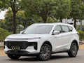 Chery Jetour X70 PLUS 2025 1.5T 6DCT Elite 5-Seater Used Car for Sale in Ghana -u22757327 | ZEEX AUTO
