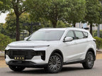 Chery Jetour X70 PLUS 2025 1.5T 6DCT Elite 5-Seater Used Car for Sale in Ghana -u22757327 | ZEEX AUTO