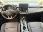FAW Toyota Corolla 2023 1.2T S-CVT Elite Edition Used Car for Sale in Ghana -u23021766 | ZEEX AUTO