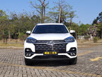 Chery Tiggo 8 2023 Kunpeng Edition 290TGDI Automatic Excellence Version Used Car for Sale in Ghana -u22911029 | ZEEX AUTO