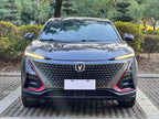 Changan UNI-T 2020 1.5T Flagship Version Used Car for Sale in Ghana -u18852759 | ZEEX AUTO