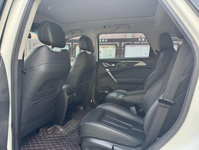 Chery Jetour X90 2021 1.6T DCT Premium Edition 6-Seater Used Car for Sale in Ghana -u22595095 | ZEEX AUTO