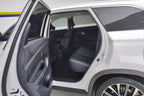 Changan Auchan X7 2021 1.5T Automatic Leading Version -u22418894 | ZEEX AUTO