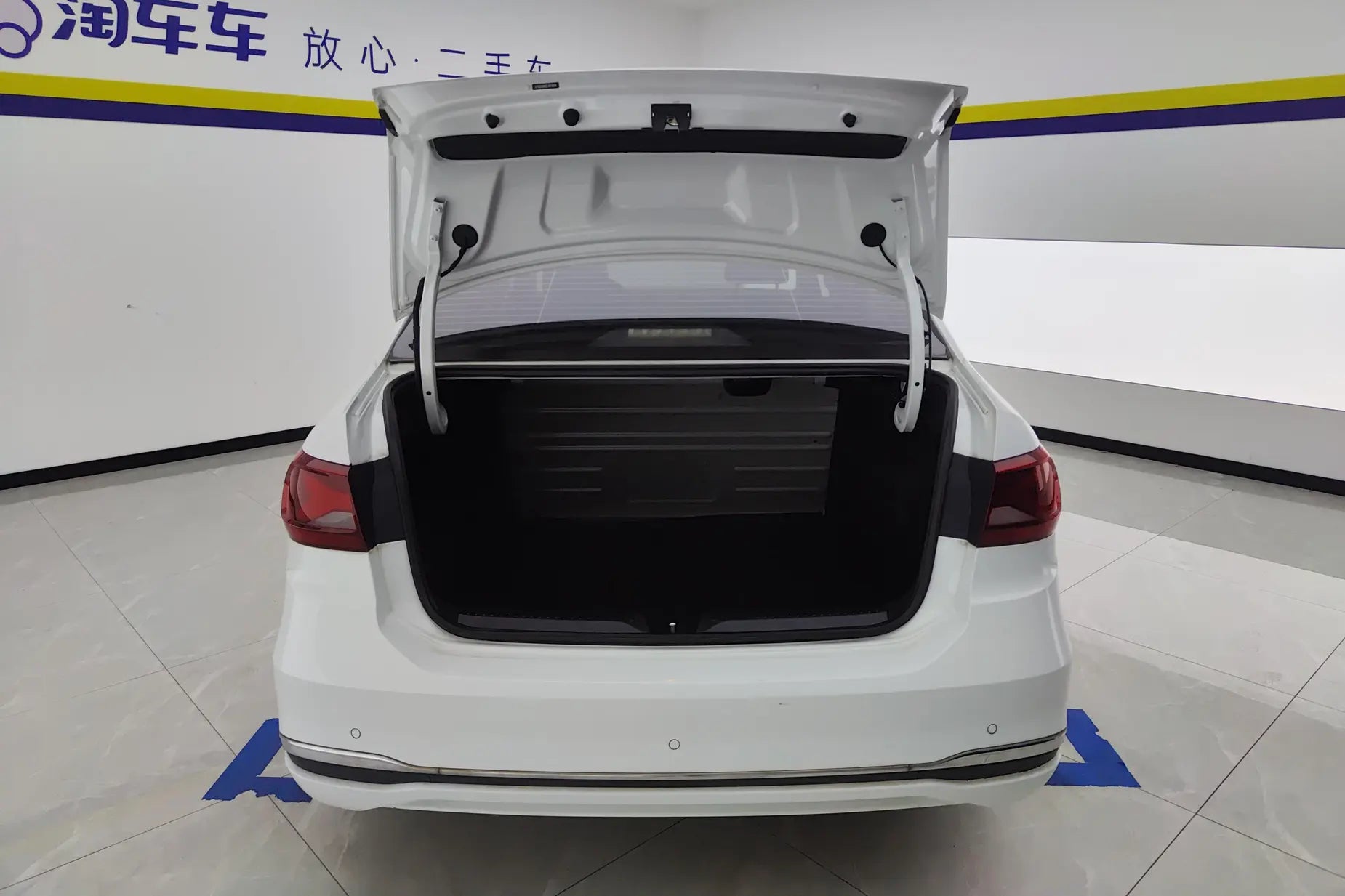 Jetta VA3 2019 Model 1.5L Automatic Enjoyment Edition -u22788728 | ZEEX AUTO