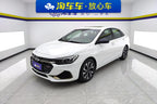 SAIC-GM Chevrolet Monza 2019 RS 330T Automatic Enjoyable Edition -u22111803 | ZEEX AUTO