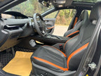 Changan UNI-V 2023 1.5T Premium Edition Used Car for Sale in Ghana -u22922413 | ZEEX AUTO