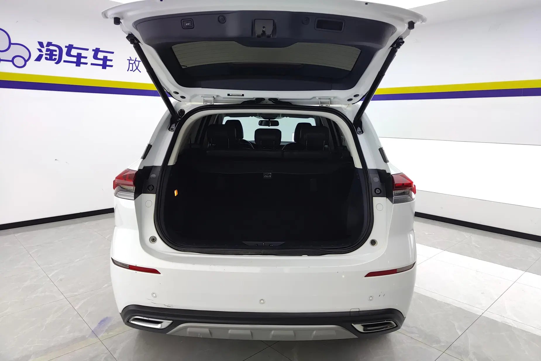 Changan Auchan X7 2021 1.5T Automatic Leading Version -u22418894 | ZEEX AUTO