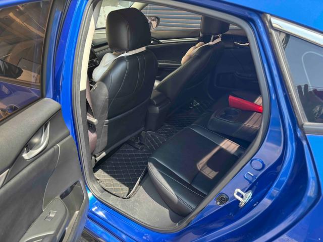Dongfeng Honda Civic 2019 220TURBO CVT Dynamic Edition National VI Used Car for Sale in Ghana -u23043624 | ZEEX AUTO