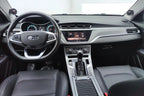 Geely Emgrand 2021 UP 1.5L CVT Luxury Model -u22418806 | ZEEX AUTO