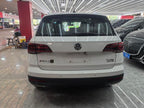 SAIC Volkswagen Tharu 2020 280TSI Front-Wheel Drive Comfort Edition National VI Used Car for Sale in Ghana -u22610240 | ZEEX AUTO