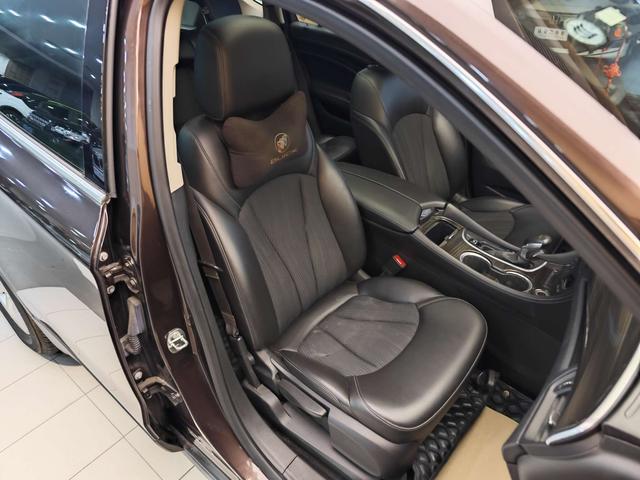 SAIC-GM Buick Envision 2021 532T 2WD Leading Model Used Car for Sale in Ghana -u22962806 | ZEEX AUTO