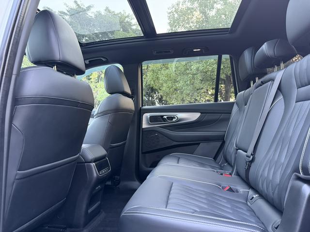 GAC Trumpchi GS8 2022 Pilot Series 2.0TGDI 2WD Luxury Smart Connect Edition 7-Seater Used Car for Sale in Ghana -u22018410 | ZEEX AUTO