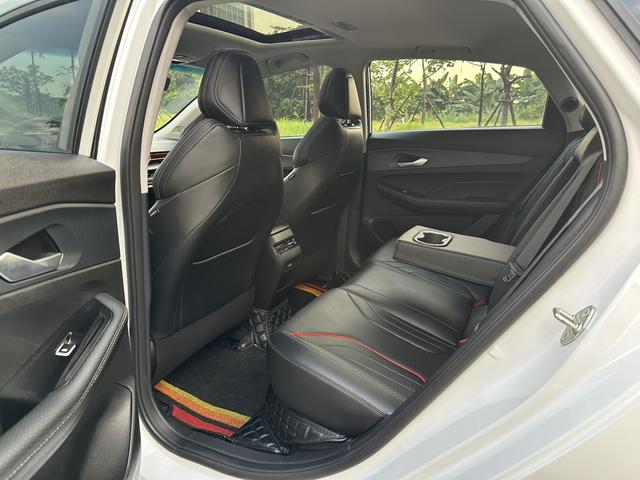 Geely Binrui 2024 Binrui COOL 1.5T DCT Longteng Edition Used Car for Sale in Ghana -u20838539 | ZEEX AUTO