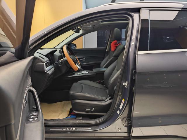 BYD Song Pro 2019 Model 1.5T Automatic Premium Edition -u22665901 | ZEEX AUTO
