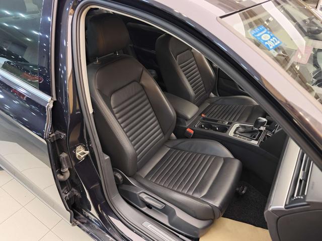 FAW-Volkswagen Magotan 2019 280TSI DSG Comfort Version (National VI) Used Car for Sale in Ghana -u22962720 | ZEEX AUTO