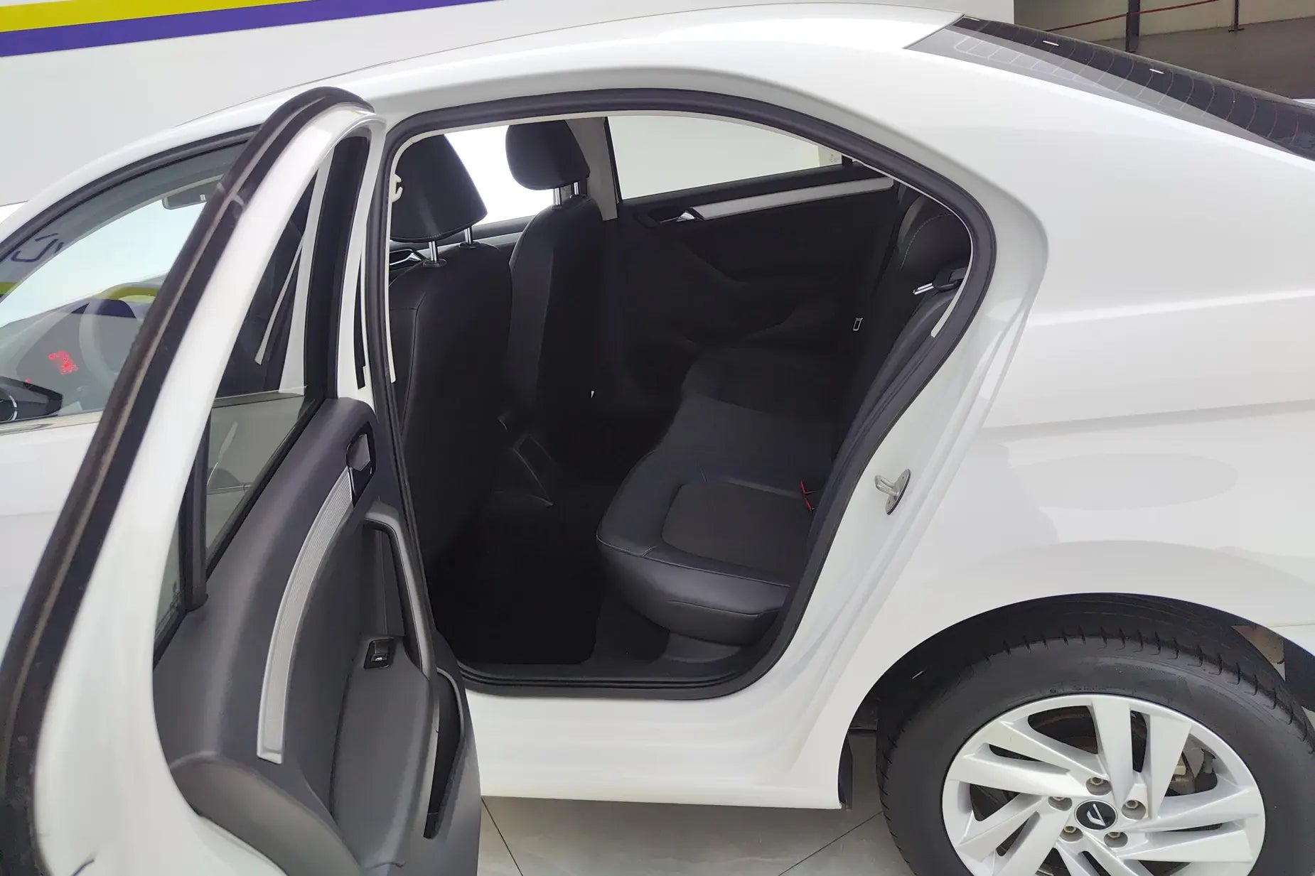 Jetta VA3 2019 Model 1.5L Automatic Enjoyment Edition -u22788728 | ZEEX AUTO