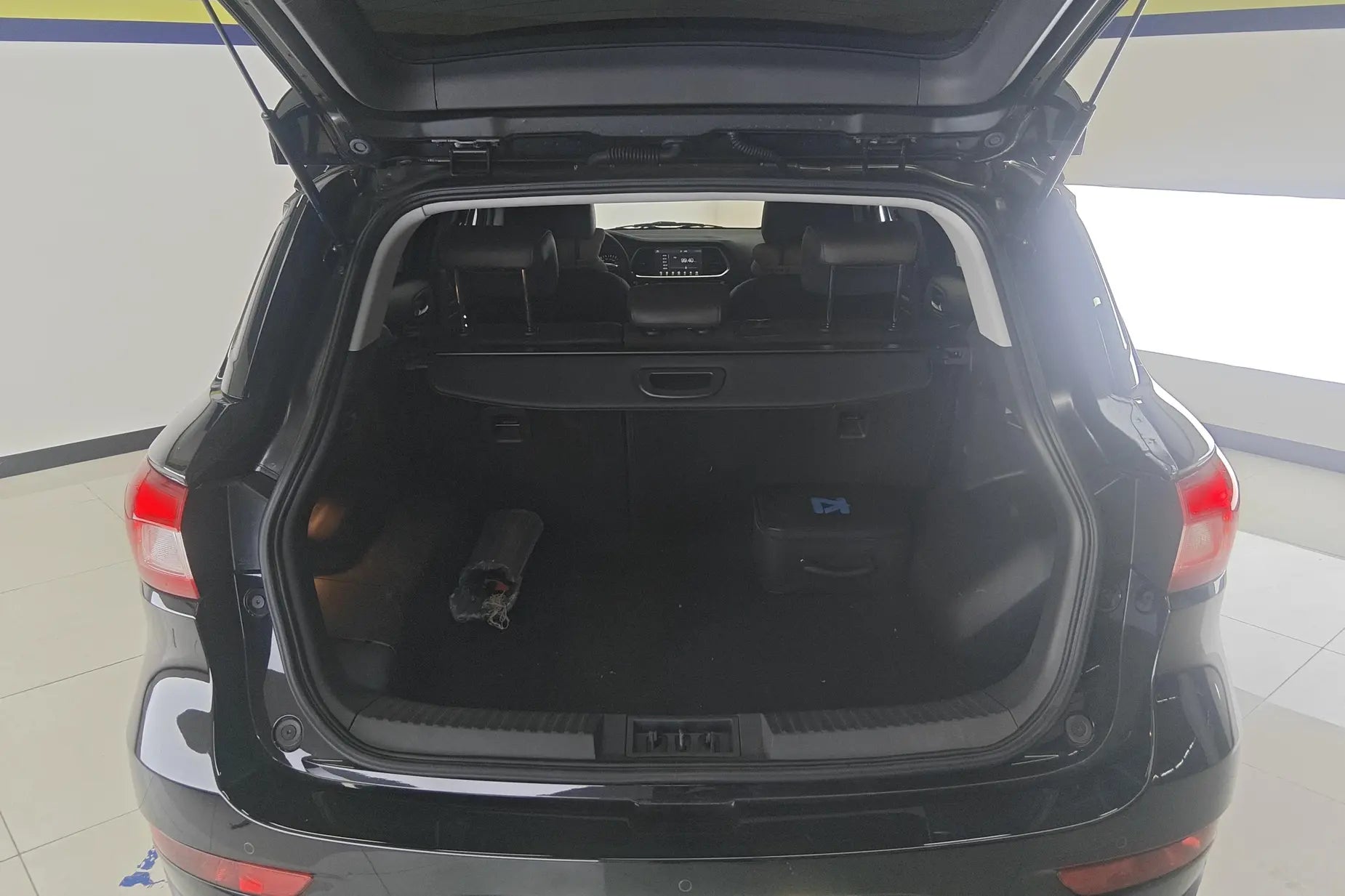 GAC 2017 Trumpchi GS4 PHEV Premium Edition -u22850219 | ZEEX AUTO