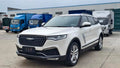 Zotye T700 2017 Model 1.8T DCT Premium Version Used Car for Sale in Ghana -u23568474 | ZEEX AUTO