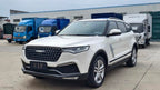 Zotye T700 2017 Model 1.8T DCT Premium Version Used Car for Sale in Ghana -u23568474 | ZEEX AUTO