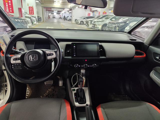 Dongfeng Honda LIFE -u22865278 | ZEEX AUTO