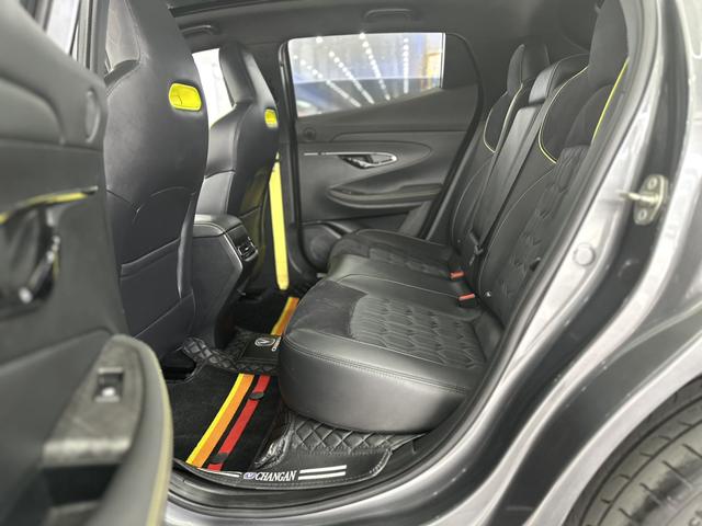 Changan UNI-T 2022 Model 1.5T Sport Premium Version Used Car for Sale in Ghana -u22699053 | ZEEX AUTO