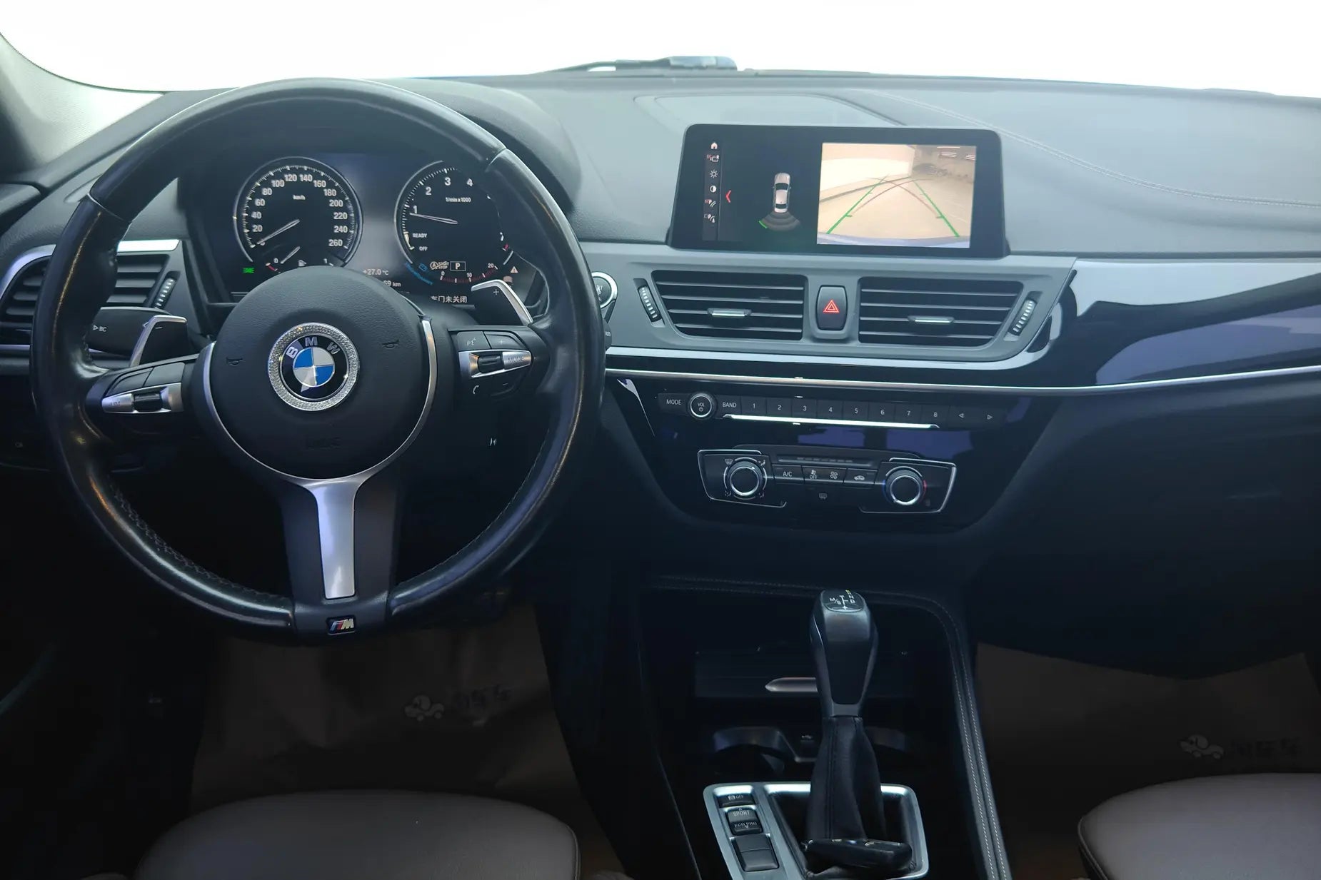 BMW Brilliance 1 Series 2019 Model 120i Leading M Sport Package -u21517298 | ZEEX AUTO