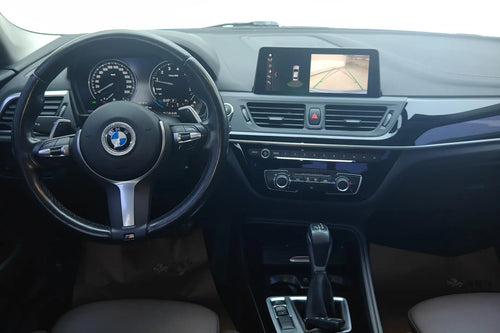 BMW Brilliance 1 Series 2019 Model 120i Leading M Sport Package -u21517298 | ZEEX AUTO