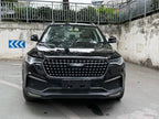 Zotye T700 2017 1.8T DCT Premium Version Used Car for Sale in Ghana -u23147041 | ZEEX AUTO