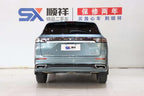 Chery Tiggo 9 2023 2.0T DCT 2WD Premium Version 7-Seater Used Car for Sale in Ghana -u22961155 | ZEEX AUTO