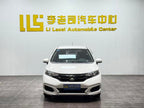 GAC Honda Fit 2018 1.5L CVT Comfort Version -u22718443 | ZEEX AUTO