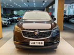 SAIC-GM Buick Envision 2021 532T 2WD Leading Model Used Car for Sale in Ghana -u22962806 | ZEEX AUTO