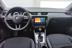 SAIC Volkswagen Skoda Octavia 2019 1.5L Automatic Zhixing Luxury Edition (National V) -u21257077 | ZEEX AUTO