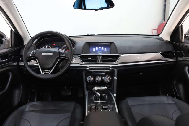 GWM H6 2019 Sport Edition 1.5T Automatic 2WD Elite Model National VI Used Car for Sale in Ghana -u22740232 | ZEEX AUTO