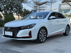 Changan Ruicheng CC 2021 Blue Whale Edition 1.5T DCT Luxury Model Used Car for Sale in Ghana -u22693955 | ZEEX AUTO