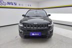 Jeep Compass 2019 220T Automatic Enjoyment Edition -u21438134 | ZEEX AUTO