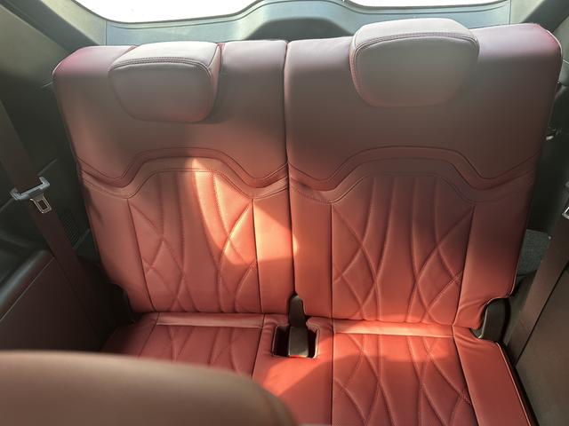 Chery Jetour X70 PLUS 2025 1.5T 7DCT Flagship 7-Seater Used Car for Sale in Ghana -u22194177 | ZEEX AUTO