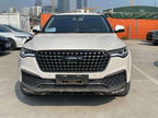 Zotye T700 2017 Model 1.8T DCT Premium Version Used Car for Sale in Ghana -u23153043 | ZEEX AUTO