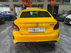 SAIC Motor MG5 2021 300TGI DCT Luxury Flagship Version -u22763547 | ZEEX AUTO