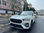Chery Jetour X90 2021 1.6T DCT Premium Edition 6-Seater Used Car for Sale in Ghana -u22595095 | ZEEX AUTO